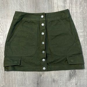 CARMAR Cargo Skirt